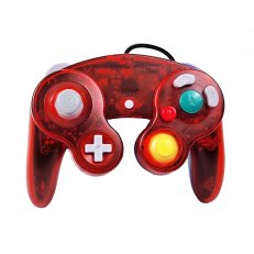 Gamecube Wired Controller AM-Grand Prix