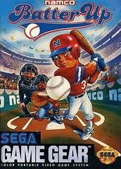 Batter Up New