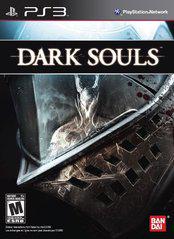 Dark Souls Limited Edition New