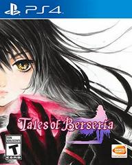 Tales of Berseria New