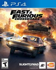Fast and Furious Crossroads New