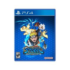 Naruto X Boruto Ultimate Ninja Storm Connections New