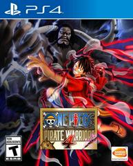 One Piece: Pirate Warriors 4 New