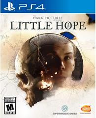 Dark Pictures Anthology: Little Hope New