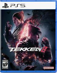 Tekken 8 New