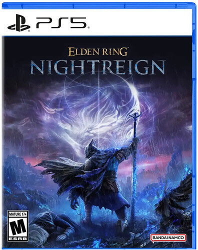 Elden Ring: Nightreign PRE-ORDER PS5