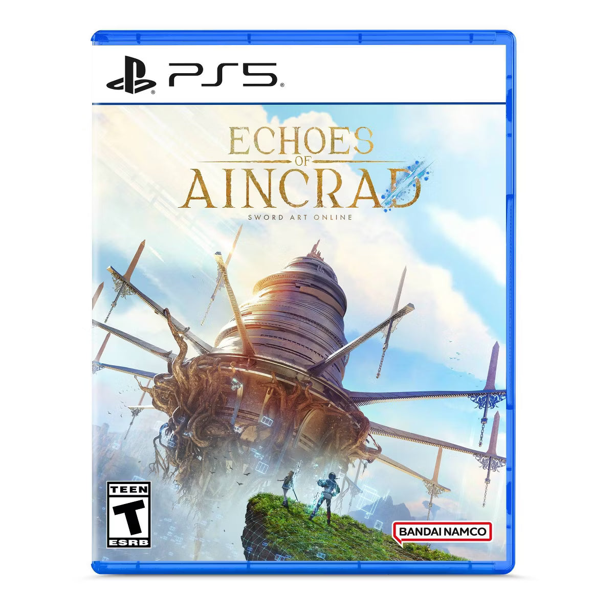 Sword Art Online: Echoes of Aincrad