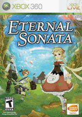 Eternal Sonata New