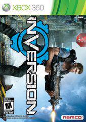 Inversion New
