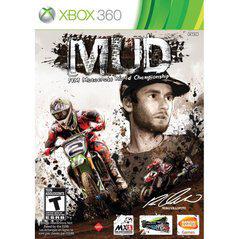 MUDFIM Motorcross World Championship New