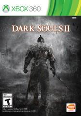 Dark Souls II New