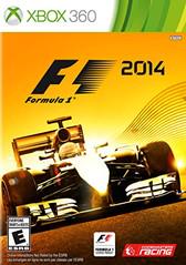 F1 2014 New