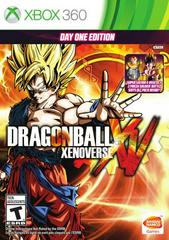 Dragon Ball Xenoverse New
