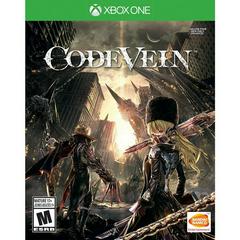 Code Vein New