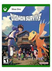 Digimon Survive New