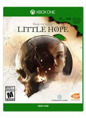 Dark Pictures Anthology: Little Hope New