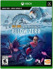 Subnautica: Below Zero New