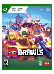 LEGO Brawls New