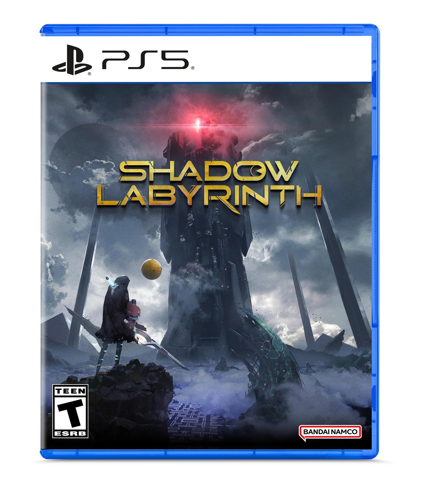 Shadow Labyrinth