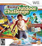 Active Life Outdoor Challenge New