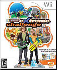 Active Life: Extreme Challenge New