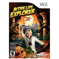 Active Life: Explorer New