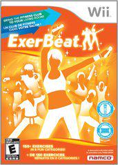 ExerBeat New