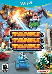 Tank! Tank! Tank! New