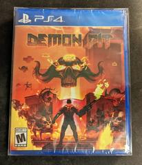 Demon Pit New