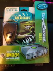 GameShark New