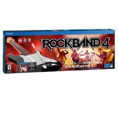 Rock Band 4 Guitar Bundle New
