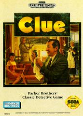 Clue New