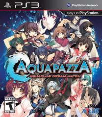 AquaPazza New