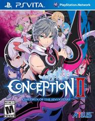 Conception II: Children of the Seven Stars New