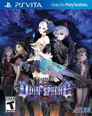 Odin Sphere Leifthrasir New