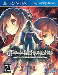 Utawarerumono: Mask of Truth New