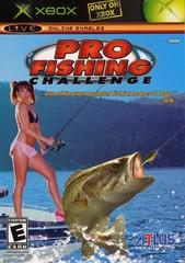 Pro Fishing Challenge New