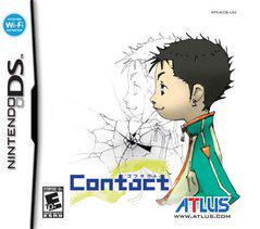 Contact New