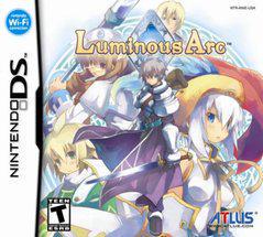 Luminous Arc New