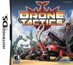 Drone Tactics New
