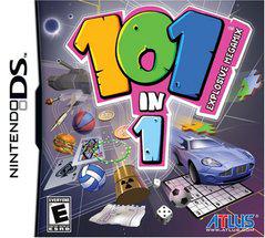 101in1 Explosive Megamix New