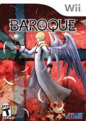 Baroque New