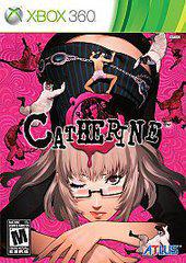 Catherine New