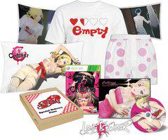 Catherine: Love Is Over Deluxe Edition New
