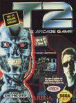 T2 The Arcade Game New