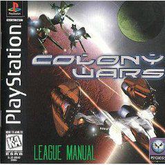Colony Wars New