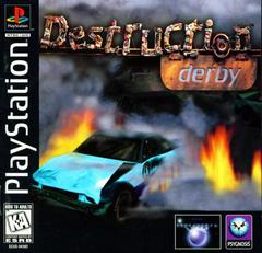 Destruction Derby New