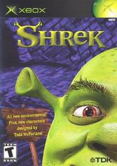 Shrek New