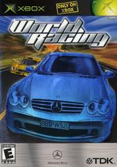World Racing New