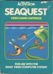 Seaquest 2600